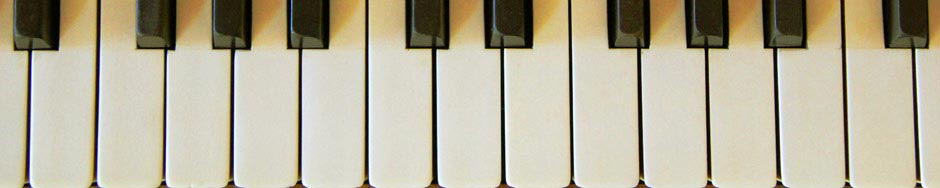 Krassie Piano