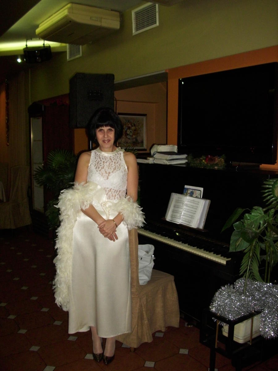 28. Panorama  Club-Restaurant Sofia НГ 2013