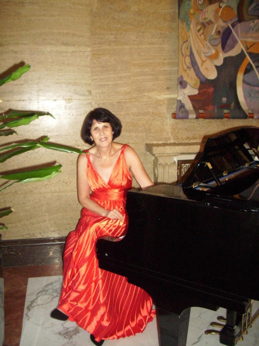 29. Hotel Balkan-Sofia