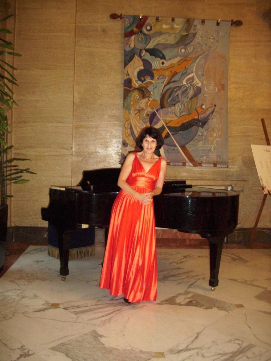 52. Hotel Balkan-Sofia